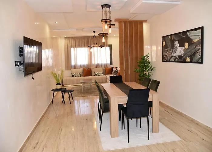 Rawan Residency