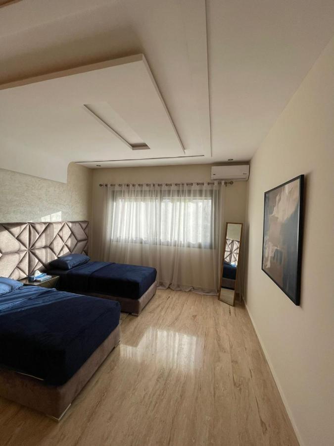 Apartment Rawan Residency