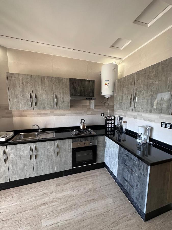 Rawan Residency Oujda